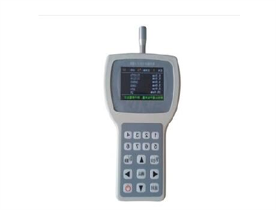 SC-3016型手持式塵埃粒子計(jì)數(shù)器
