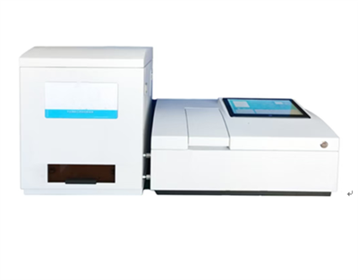 SC-3000B型全自動紅外分光測油儀